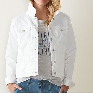 Sonoma Goods For Life is the perfect layering piece